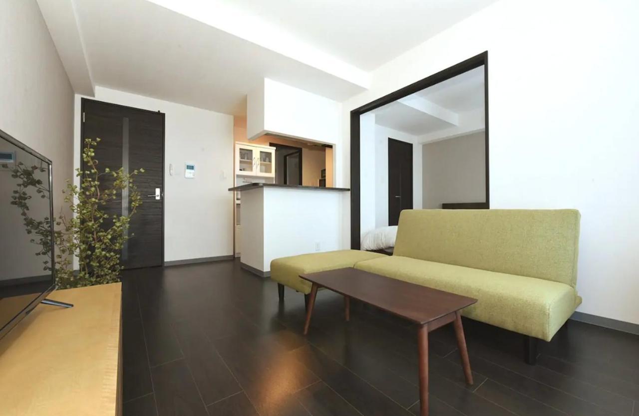 Suncourt Maruyama Goden Hills / Vacation Stay 7602 ซัปโปโร ภายนอก รูปภาพ