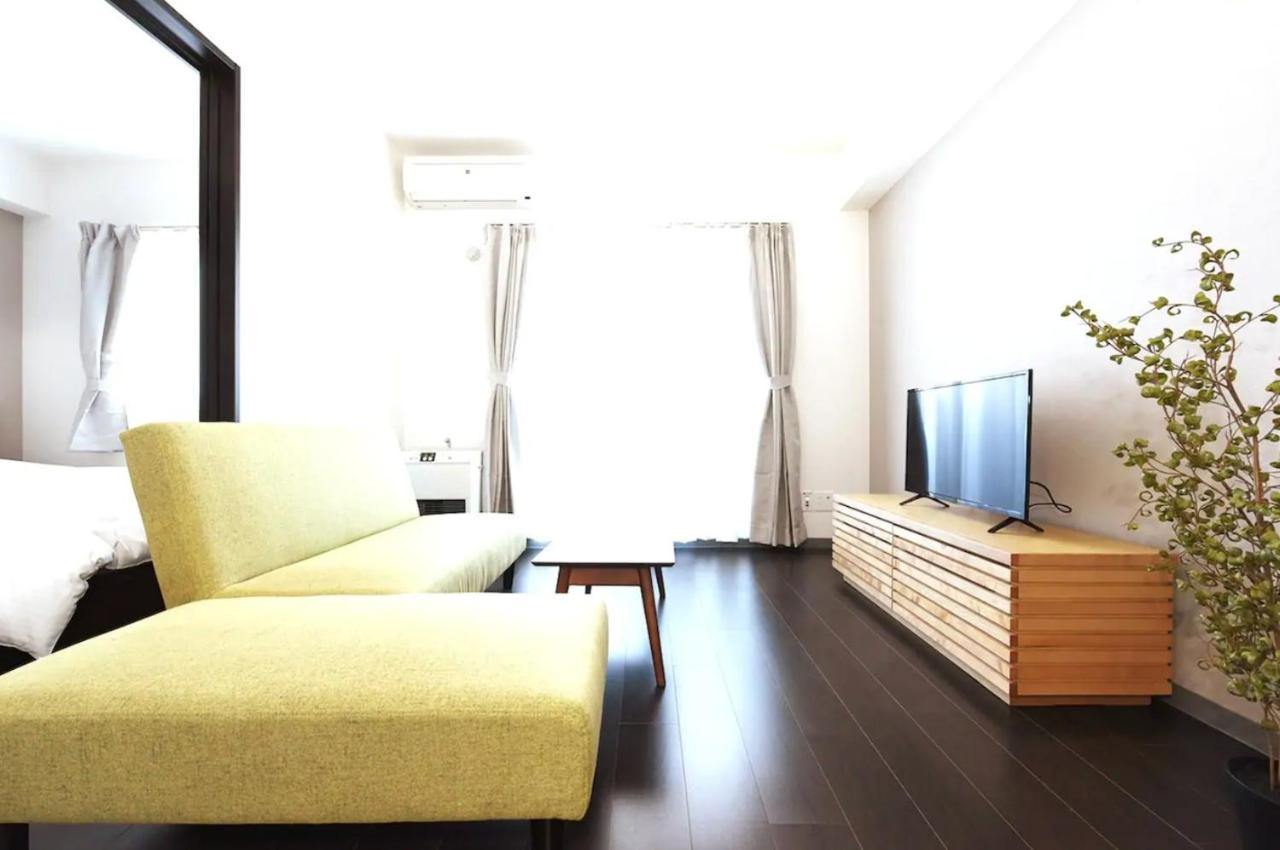 Suncourt Maruyama Goden Hills / Vacation Stay 7602 ซัปโปโร ภายนอก รูปภาพ