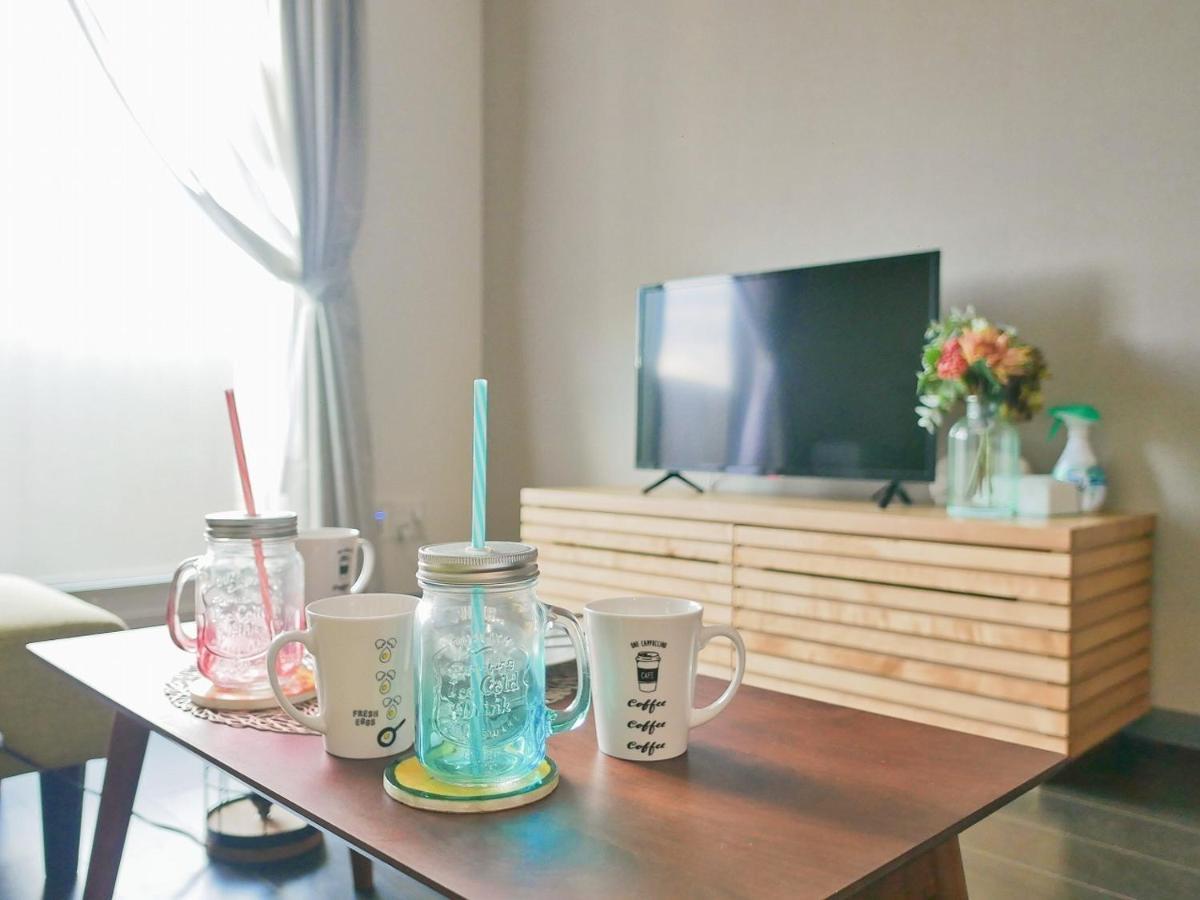 Suncourt Maruyama Goden Hills / Vacation Stay 7602 ซัปโปโร ภายนอก รูปภาพ