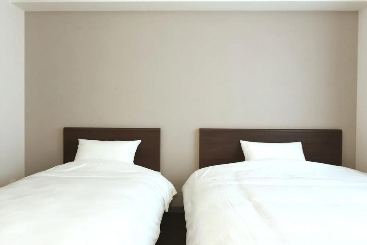 Suncourt Maruyama Goden Hills / Vacation Stay 7602 ซัปโปโร ภายนอก รูปภาพ