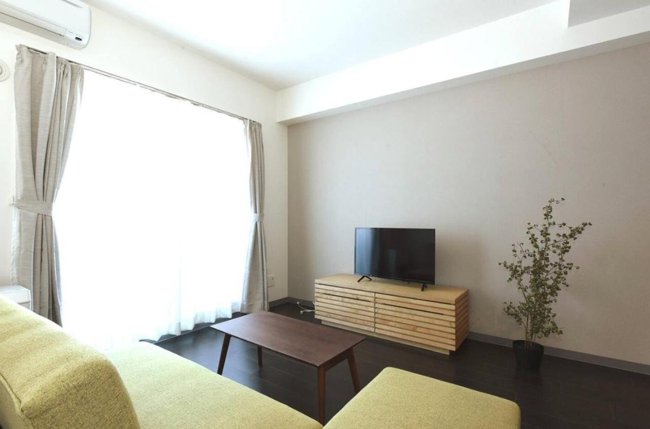Suncourt Maruyama Goden Hills / Vacation Stay 7602 ซัปโปโร ภายนอก รูปภาพ