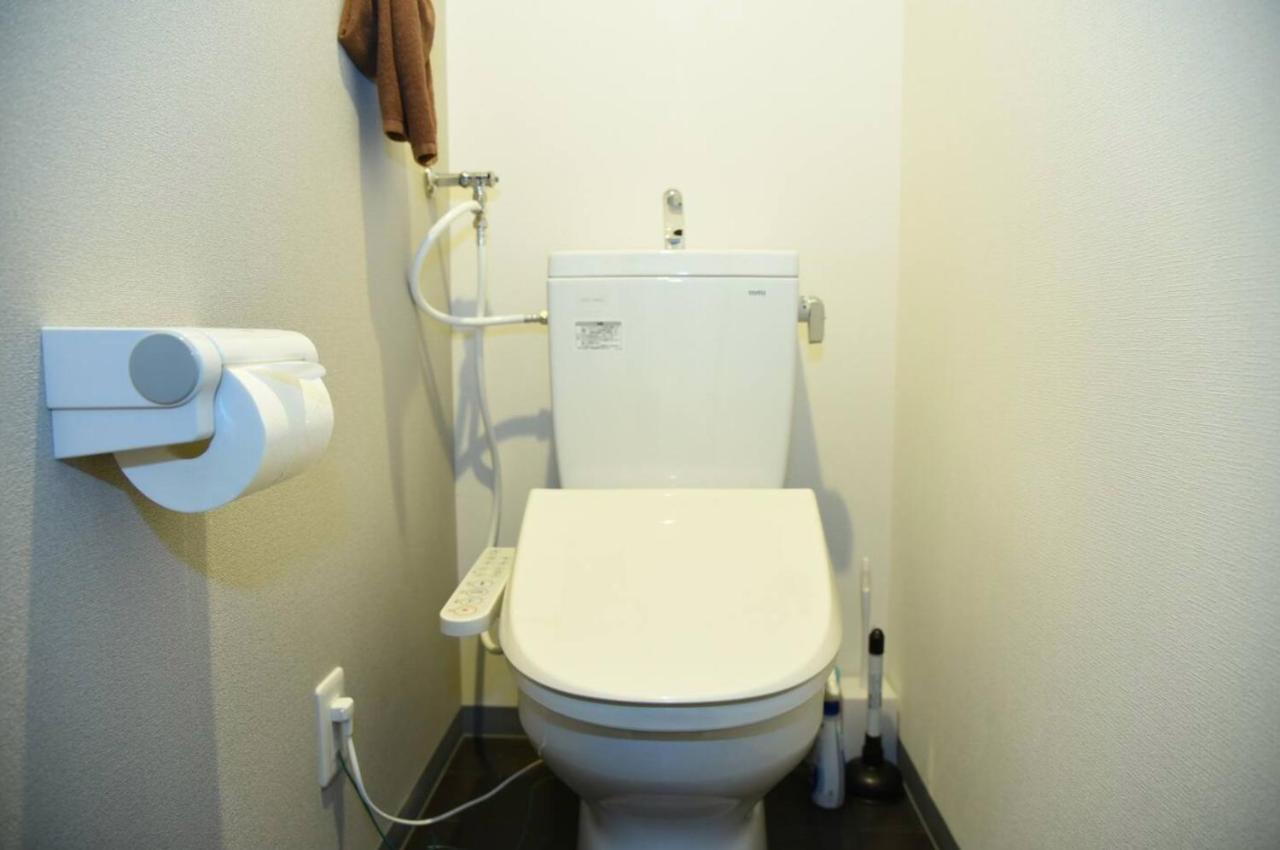 Suncourt Maruyama Goden Hills / Vacation Stay 7602 ซัปโปโร ภายนอก รูปภาพ