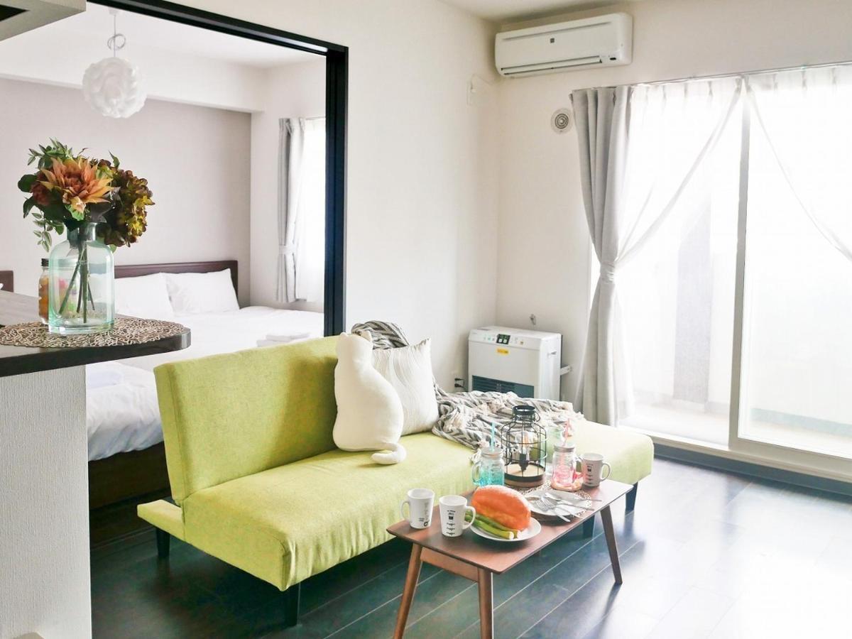 Suncourt Maruyama Goden Hills / Vacation Stay 7602 ซัปโปโร ภายนอก รูปภาพ
