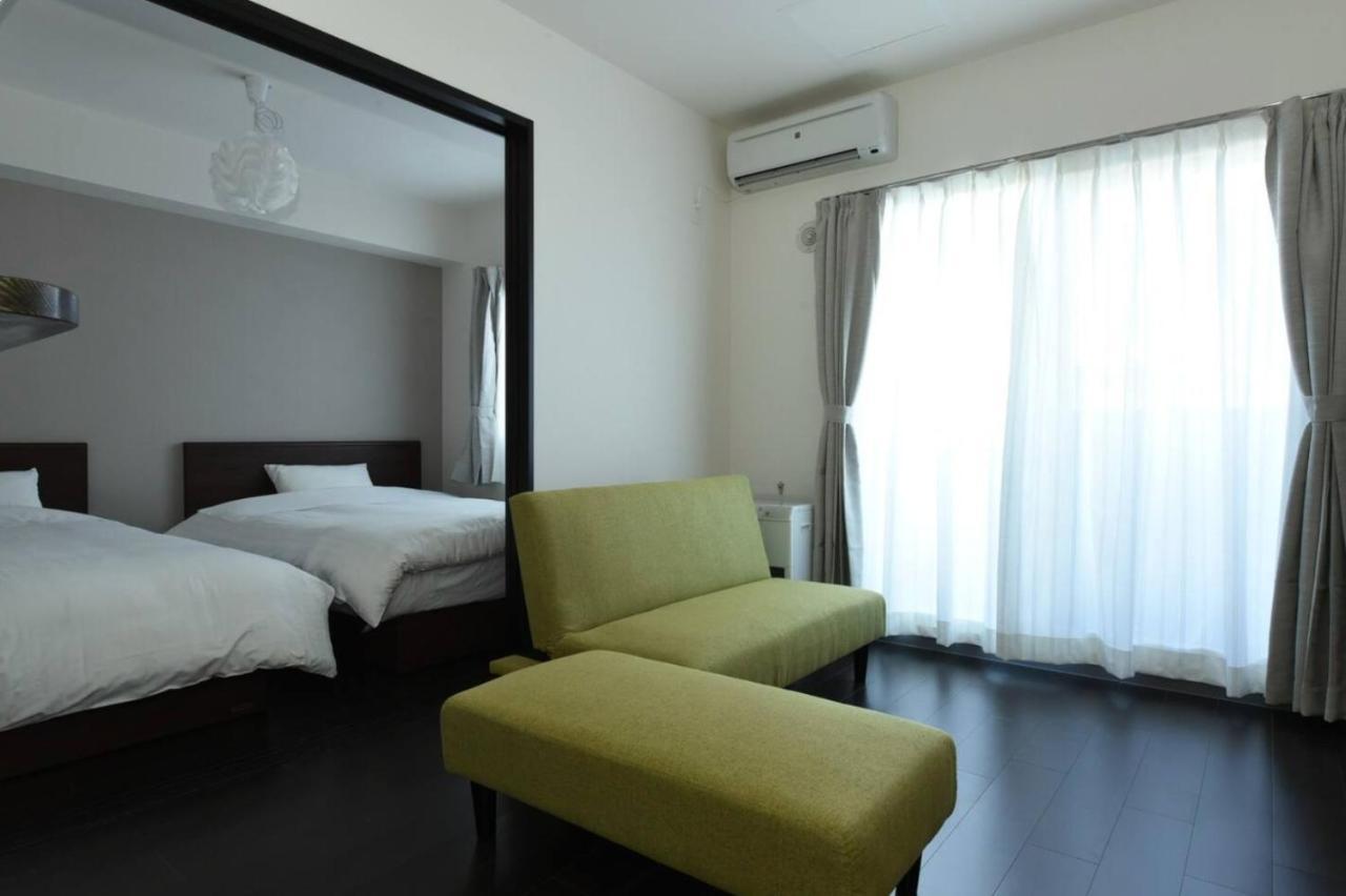 Suncourt Maruyama Goden Hills / Vacation Stay 7602 ซัปโปโร ภายนอก รูปภาพ