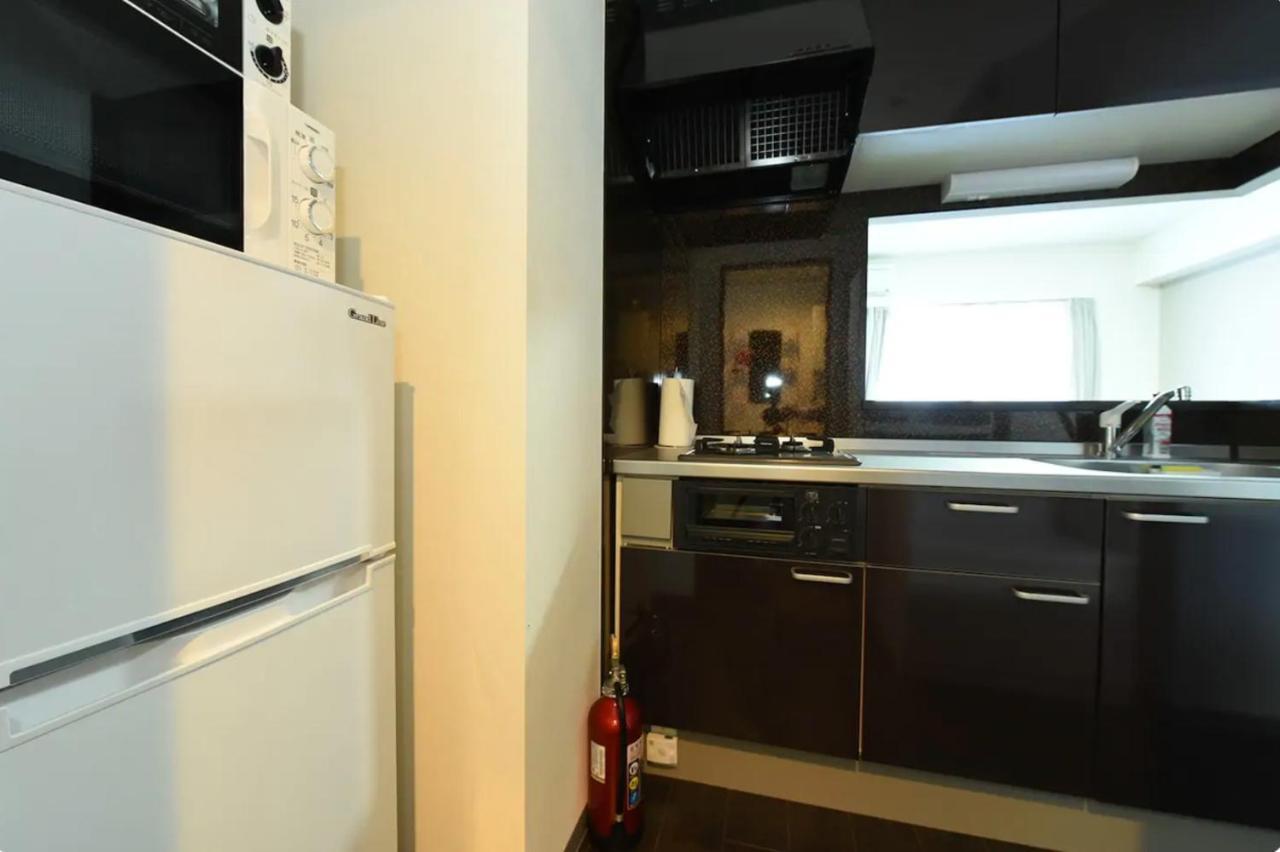 Suncourt Maruyama Goden Hills / Vacation Stay 7602 ซัปโปโร ภายนอก รูปภาพ