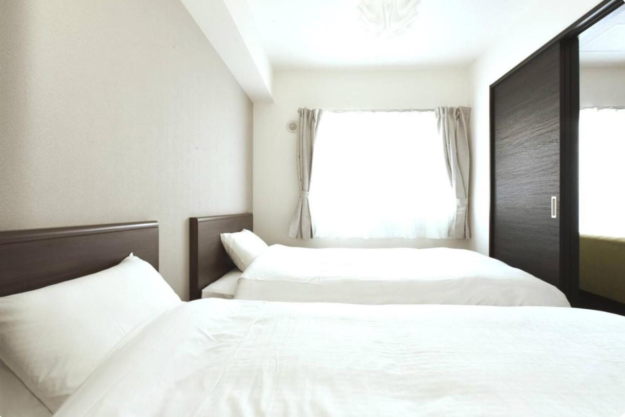 Suncourt Maruyama Goden Hills / Vacation Stay 7602 ซัปโปโร ภายนอก รูปภาพ